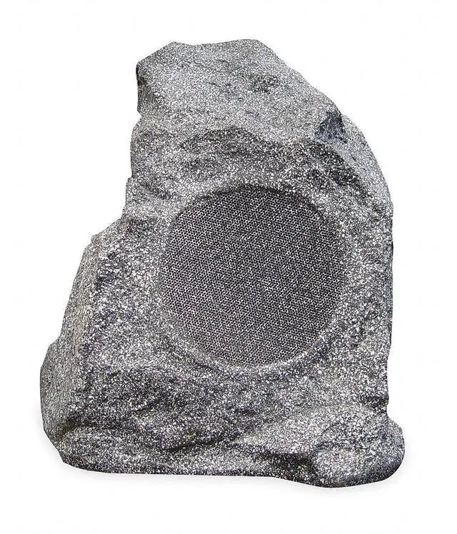 Main image of Speaker, Rock, 6 1/2 In, Granite - SPRK65CGT