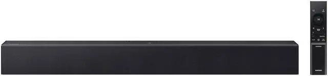 Main image of B-Series Soundbar HW-B400F 2.0ch Soundbar with Built-in Subwoofer for Apartment Home Theaters Voice Enhance Mode for Clear Dialogue, Bluetooth Wireless Streaming