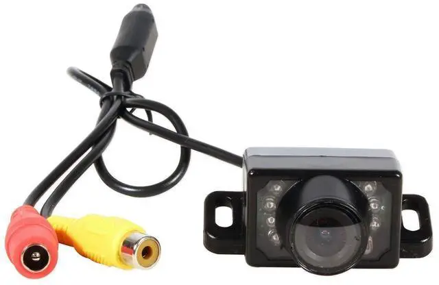 Alt view image 6 of 7 - Bundle: (1) Soundstream VRCPAA-106F Car Monitor Receiver Bundle with (1) Rockville RBC1 Car Camera (2 Items)