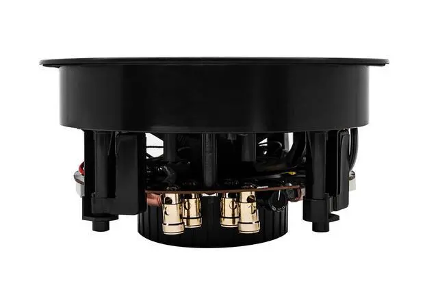 Alt view image 6 of 7 - ECS6Dual 6.5" in Ceiling Edgeless Stereo Dual Voice Coil Speaker