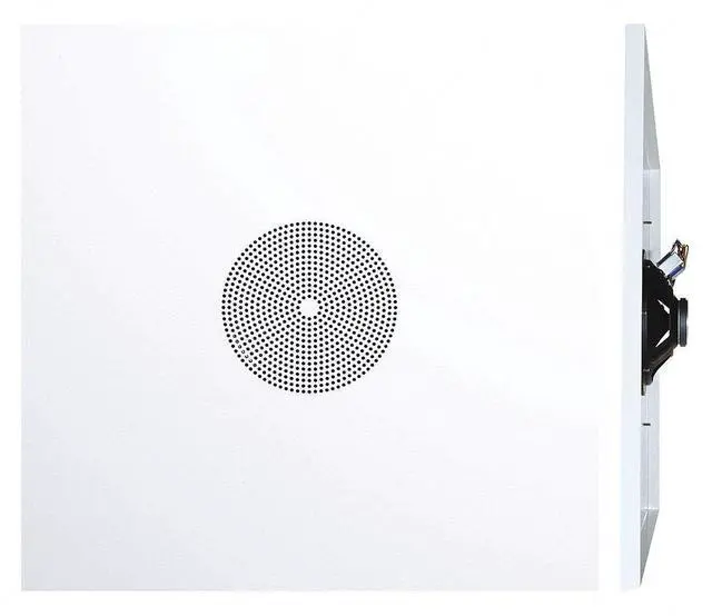 Main image of in-Ceiling Speaker, 24 in.L x 24 in.W