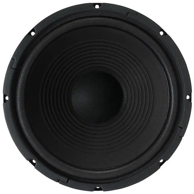 Alt view image 3 of 3 - Visaton W300-8 12" Woofer 8 Ohm