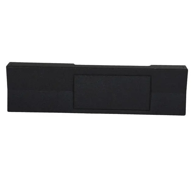 Alt view image 4 of 7 - QPower Dual 10in Ported Subwoofer Box Compatible with 2009-2026 Ford F-150 SuperCrew and 2017-2026 F-250, F-350 Super Duty