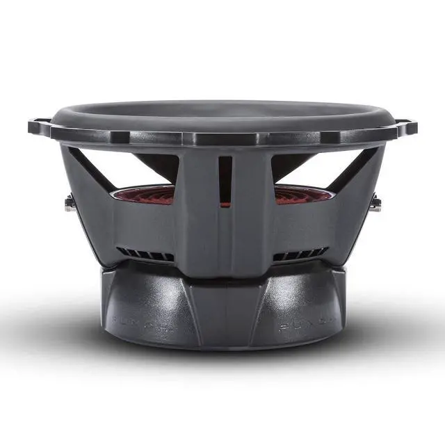 Alt view image 7 of 7 - P3D2-12 Punch P3 2-Ohm DVC 12" Subwoofer