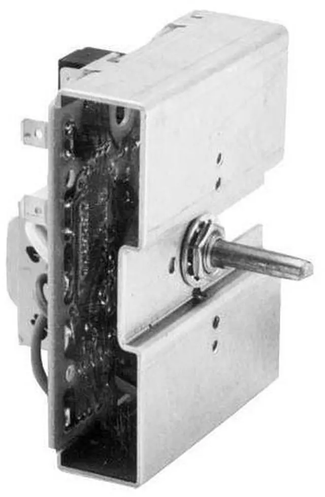 Main image of Control Board for Southbend Part# 1181998