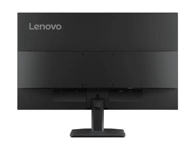 Alt view image 6 of 7 - ThinkVision 24" FHD IPS Monitor w/ 100 Hz Refresh Rate, VESA Mount | 4ms Response Time, Flicker Free, Anti-Glare, HDMI & DKZ USB Expander, Black