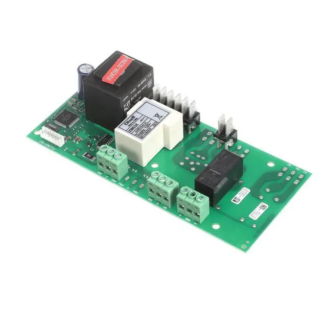 Alt view image 3 of 4 - Main Board; Xw03K-002M-F
