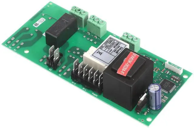 Main image of Main Board; Xw03K-002M-F