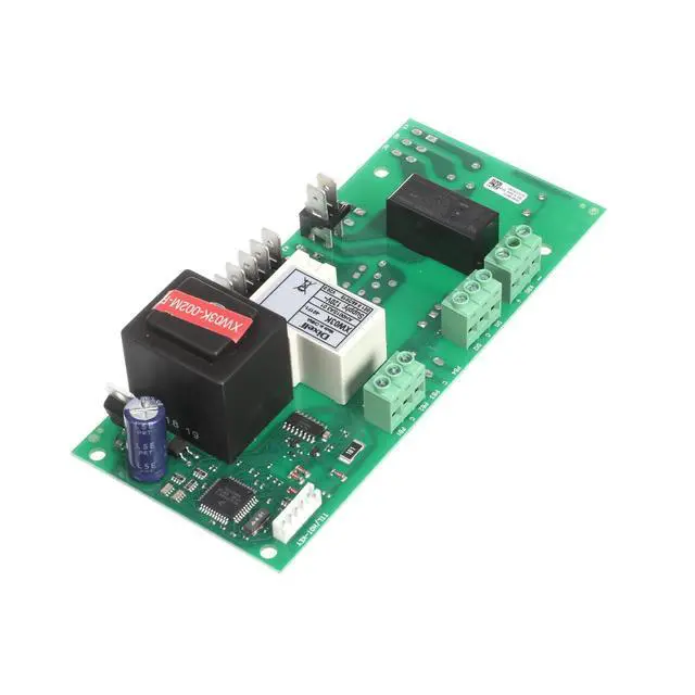 Alt view image 2 of 4 - Main Board; Xw03K-002M-F