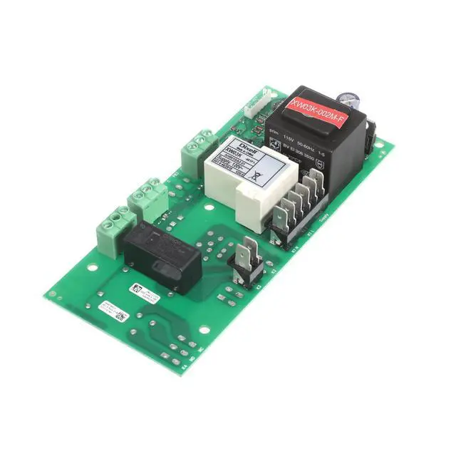 Alt view image 4 of 4 - Main Board; Xw03K-002M-F