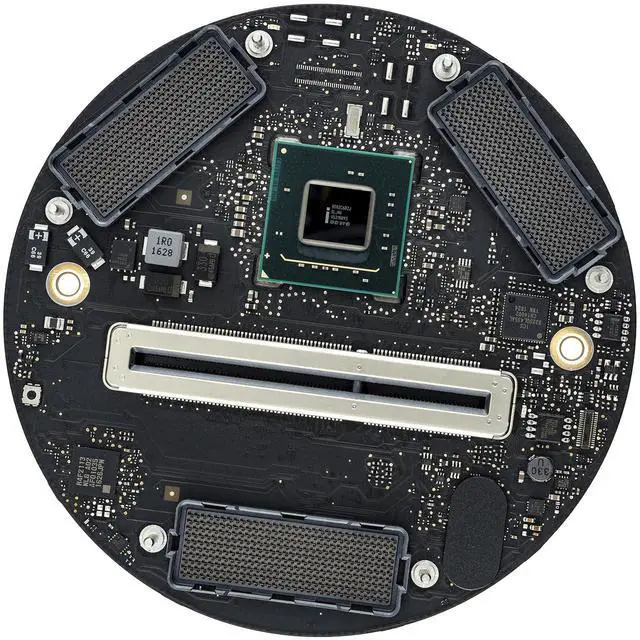 Main image of A1481 Logic Board Mac Pro 2013 661-7527, 820-3637-05, 820-3637-A