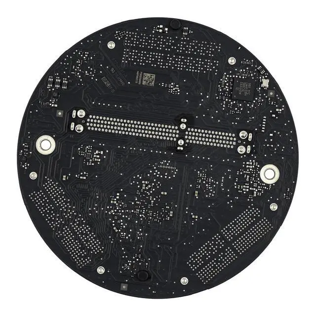 Alt view image 2 of 3 - A1481 Logic Board Mac Pro 2013 661-7527, 820-3637-05, 820-3637-A