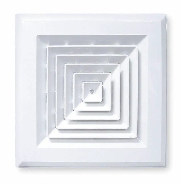 Main image of 8" Ceiling Tile Speaker with 70/25V Transformer