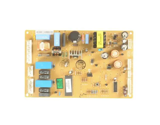Alt view image 3 of 4 - 6871JK1011G Main Control Board