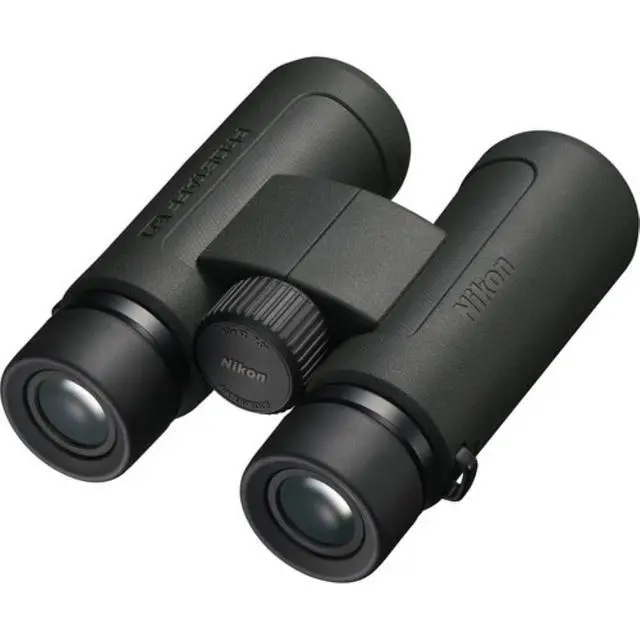 Alt view image 3 of 7 - PROSTAFF P3 10x42 Binoculars Bundled with Harness Strap + Deluxe Cleaning Kit + Smartphone to Binocular Adapter + Microfiber Cleaning Cloth (5 Items)