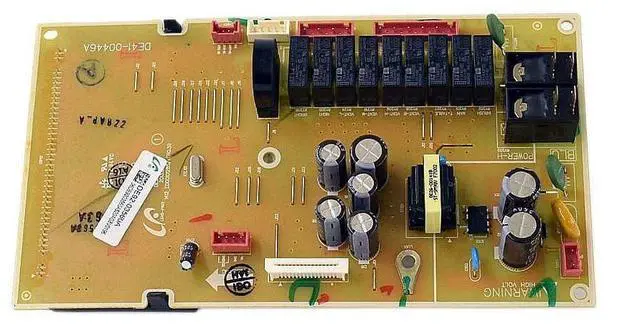 Main image of WB56X20629 Pcb Main Asm