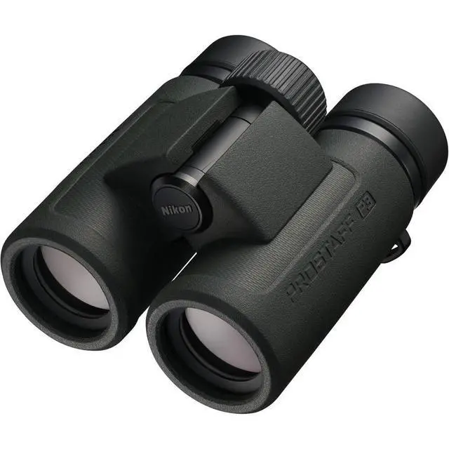 Alt view image 3 of 7 - PROSTAFF P3 10x30 Binoculars Bundled with Harness Strap + Deluxe Cleaning Kit + Smartphone to Binocular Adapter + Microfiber Cleaning Cloth (5 Items)