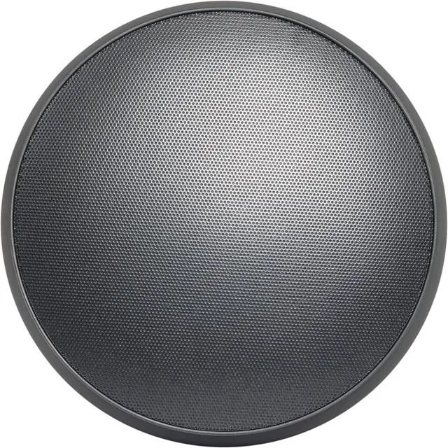 Alt view image 7 of 7 - Sound PLS6.5 6.5" 2-Way Pendant / Landscape Speaker (25V/70V/100V/8Ohm 120W), Black