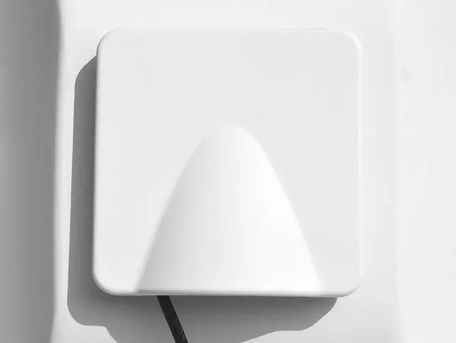 Alt view image 6 of 6 - ASP90 6.5" Premium Outdoor Weather-Resistant Patio Speakers with 70v Switch (Pair)