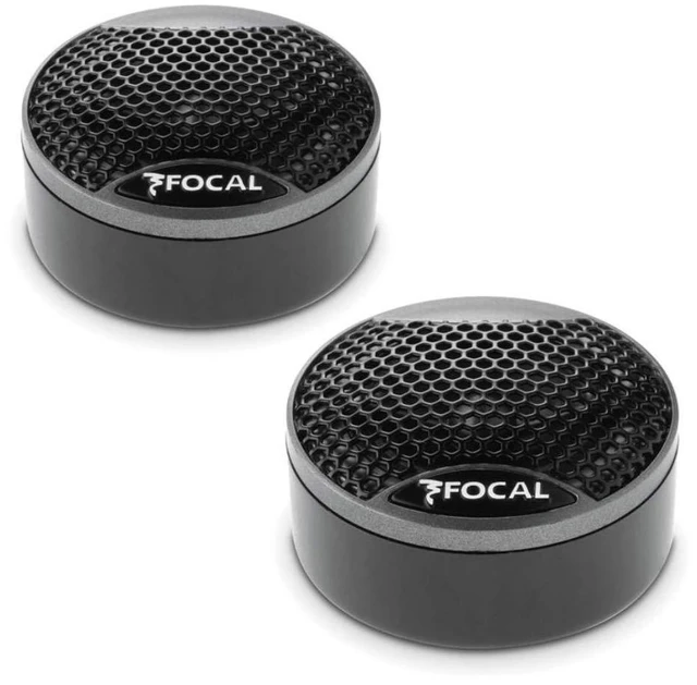 Alt view image 5 of 6 - IS200 8" 2 Way Component Speaker System with Grills