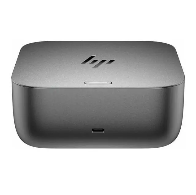 Alt view image 5 of 7 - Thunderbolt 4 100W G6 Dock Universal Thunderbolt/USB-C Docking Station | Port Replicator Bundle w/Dockztorm Hub (Single Cable for Charging, Data Transfers to Any Brand Laptop)