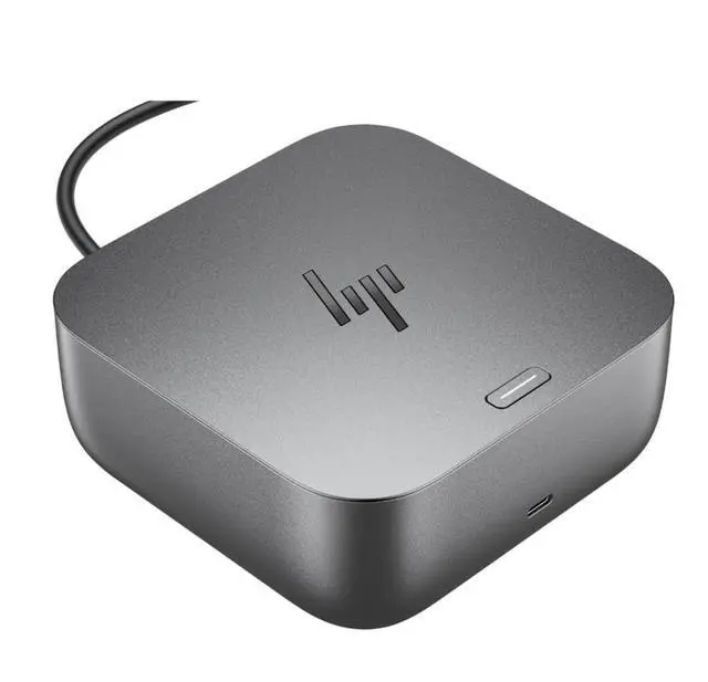 Alt view image 7 of 7 - Thunderbolt 4 100W G6 Dock Universal Thunderbolt/USB-C Docking Station | Port Replicator Bundle w/Dockztorm Hub (Single Cable for Charging, Data Transfers to Any Brand Laptop)