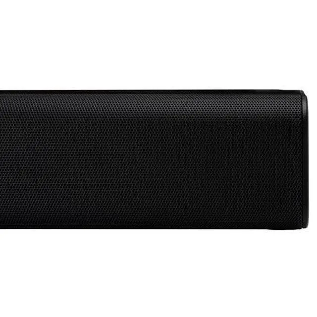 Alt view image 3 of 7 - MSB21-2.1 Soundbar with Wireless Subwoofer