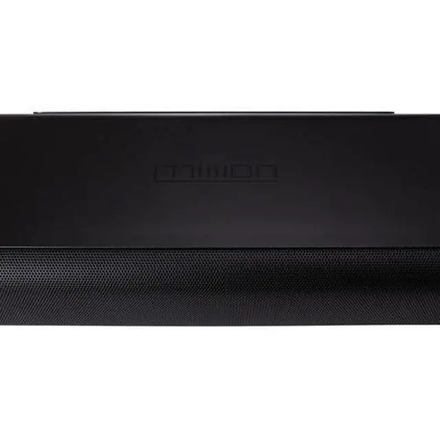 Alt view image 4 of 7 - MSB21-2.1 Soundbar with Wireless Subwoofer