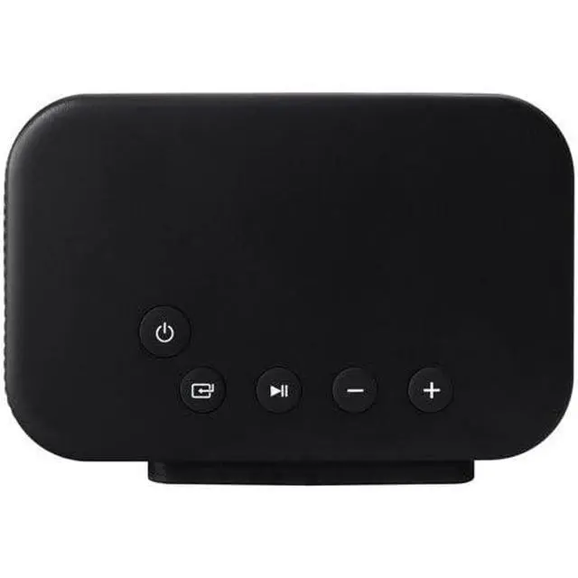 Alt view image 7 of 7 - MSB21-2.1 Soundbar with Wireless Subwoofer
