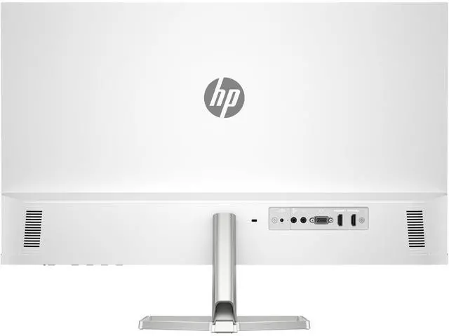 Alt view image 4 of 6 - Series 5 27" 100Hz Monitor 527sa 27" 100Hz IPS FHD 99% sRGB 300 Nits Display with Speakers, Adjustment Tilt, Flicker-Free, Anti-Glare, w/DKZ USB Hub