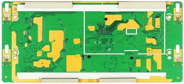 Alt view image 2 of 2 - BN96-46074B T-Con Board