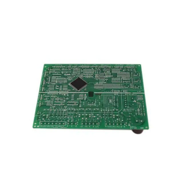 Alt view image 2 of 3 - DA41-00620A Assembly PCB Main
