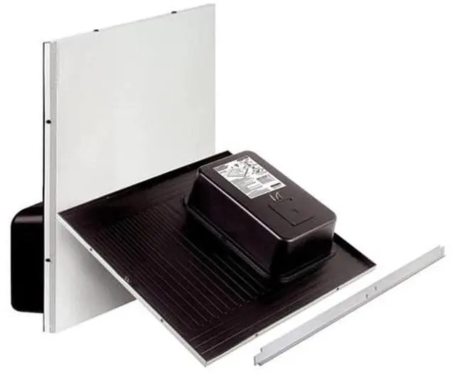 Main image of 2 PK Speaker 2x2 w VR Bright White