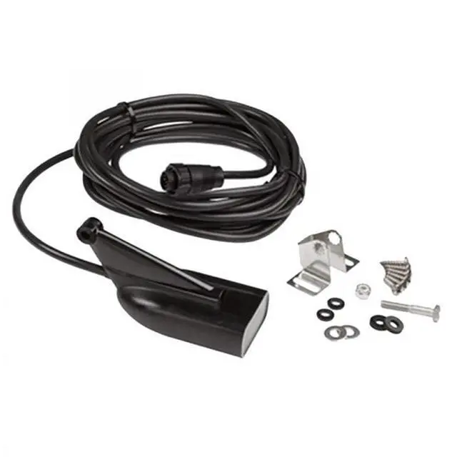 Main image of 000-12728-001 Xdcr, 83/200/455/800kHz, Transom, 9 Pin