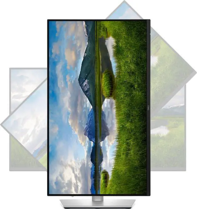 Alt view image 6 of 7 - PRO 24 Plus QHD - P2425D