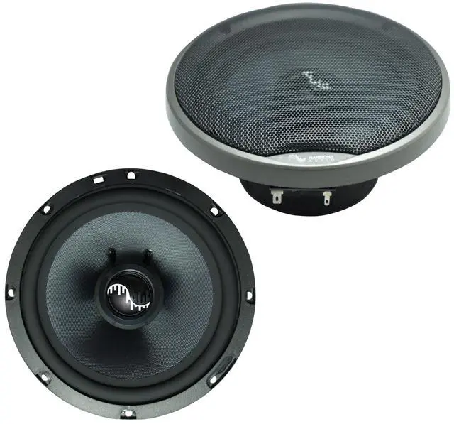 Alt view image 7 of 7 - Premium Speaker Upgrade Fits Jeep Grand Cherokee 1999-2004 | OEM-style drop-in kit for 2002 car stereo, clearer fuller sound than stock, direct swap install