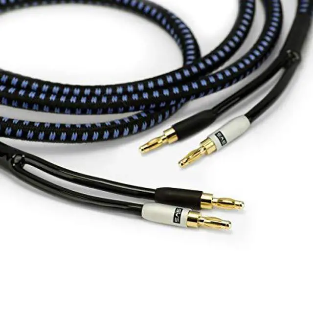 Alt view image 2 of 3 - SoundPath Ultra Speaker Cable - 45 ft. (13.72m)