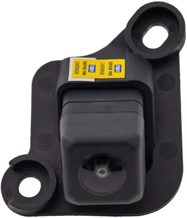 Main image of Back Up Camera Compatible with Toyota Tundra 2018-2021