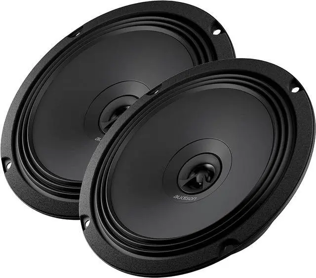 Main image of Audison Prima APX6.5 Coaxial 2-Way Speakers 75W RMS 1 Pair