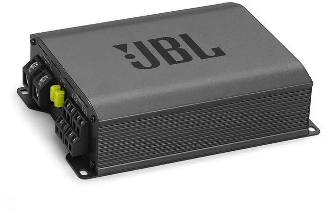 Main image of Stage GT 60041 4 Channel Car Amplifier