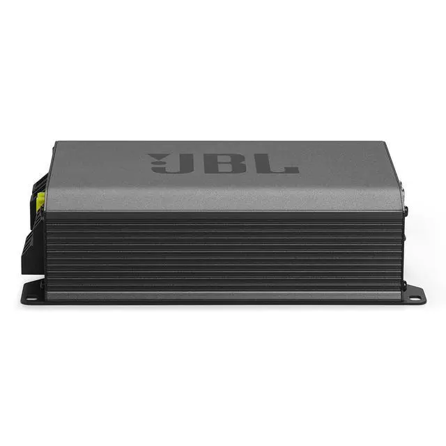 Alt view image 6 of 7 - Stage GT 60041 4 Channel Car Amplifier