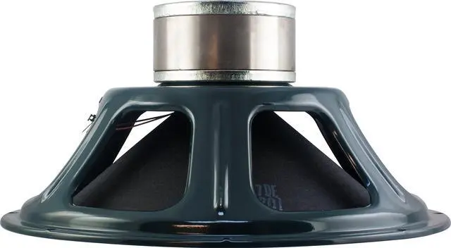Alt view image 2 of 5 - Speaker, Green, 12-Inch (P12NNB8)