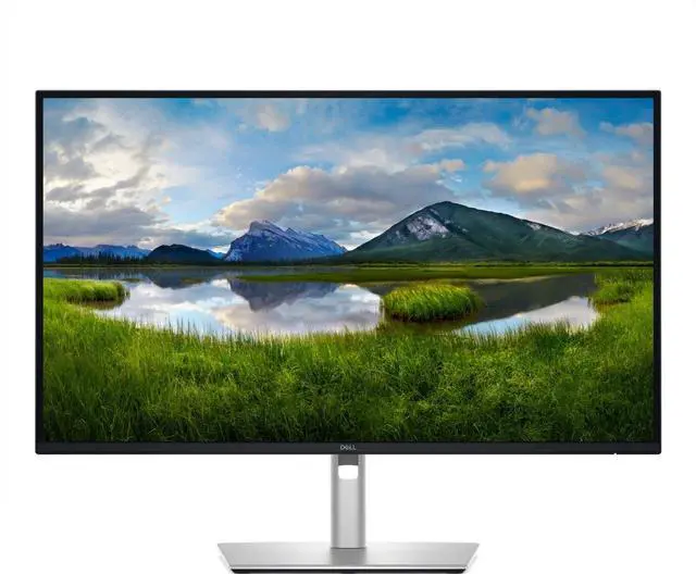 Main image of P2725D 68.6 cm (27 inches) -P2725D