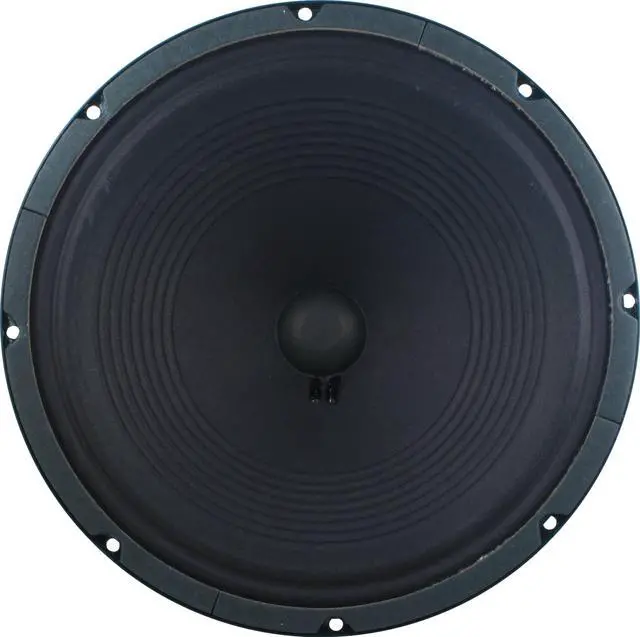 Alt view image 3 of 5 - Speaker, Green, 12-Inch (P12NNB8)