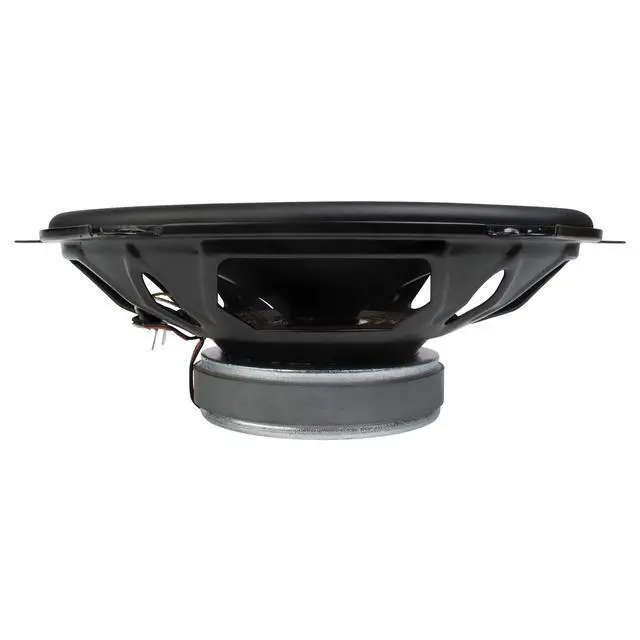Alt view image 4 of 5 - Audio THUNDER68 Thunder Series 5x7, 2-Way, 60W RMS 4-Ohm Coaxial Speaker Pair