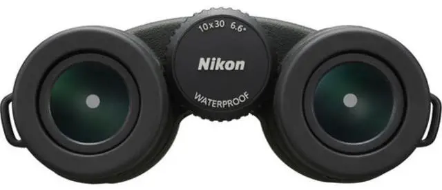 Alt view image 4 of 7 - PROSTAFF P7 10x30 Binoculars Bundled with Harness Strap + Deluxe Cleaning Kit + Smartphone to Binocular Adapter + Microfiber Cleaning Cloth (5 Items)
