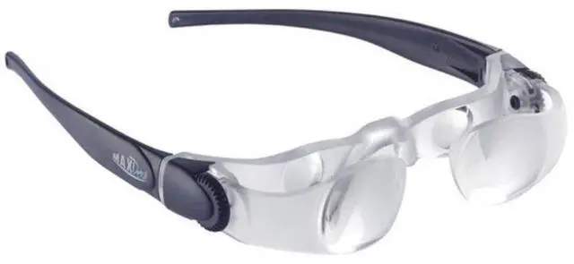 Main image of MaxDetail Binocular Glasses