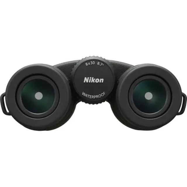 Alt view image 4 of 7 - PROSTAFF P7 8x30 Binoculars Bundled with Harness Strap + Deluxe Cleaning Kit + Smartphone to Binocular Adapter + Microfiber Cleaning Cloth (5 Items)