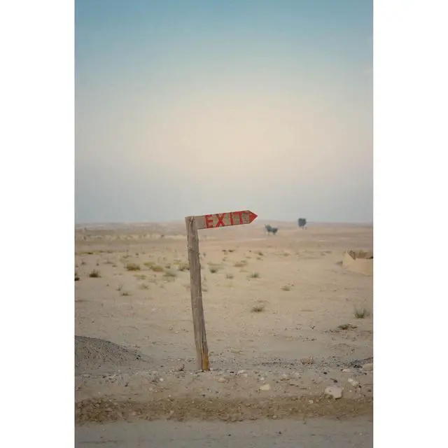 Alt view image 6 of 7 - Professional Portra 400 35mm Film | 10 Rolls (360 Exposures) + Cloth | The finest grain high-speed color negative film