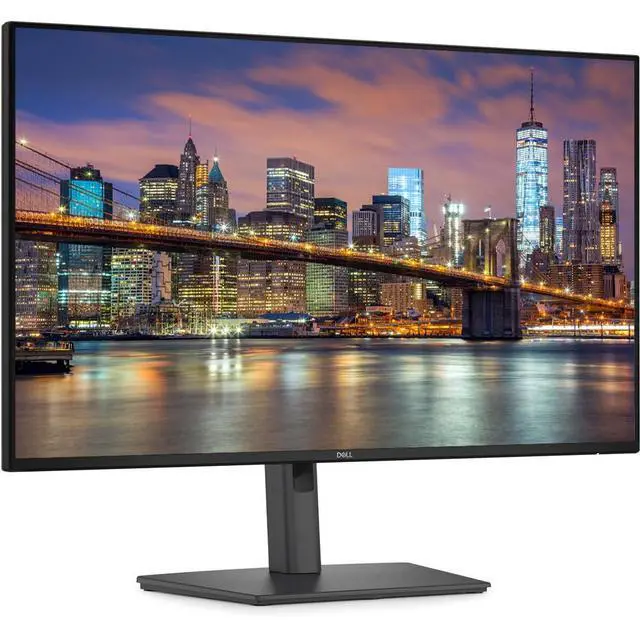 Alt view image 2 of 5 - Pro P P2726H 27 Full HD (1920 x 1080) 120Hz LED Business Monitor Bundle with Adaptive-Sync, Mount Compatible, Anti-Glare, USB Type-C, HDMI, DisplayPort, Black, Cleaning Kit